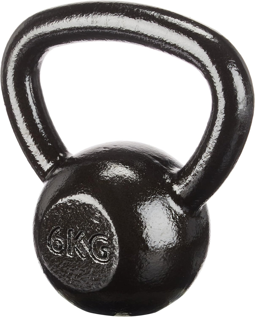 Cast Iron Kettlebell