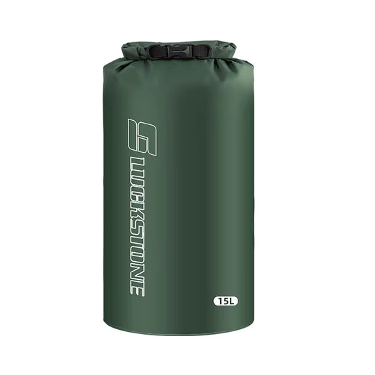 3/5/8/12/15/25/35/75L Waterproof Dry Bag Sack Ultralight Drifting Swimming Clothes Storage Bag Rafting Kayaking Sport Bag