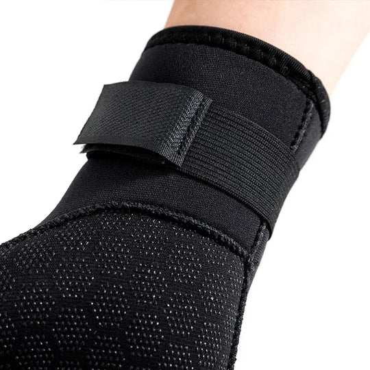 3Mm Wetsuit Gloves Thermal anti Slip Neoprene Scuba Diving Gloves Surfing Gloves for Spearfishing Swimming Rafting Kayaking