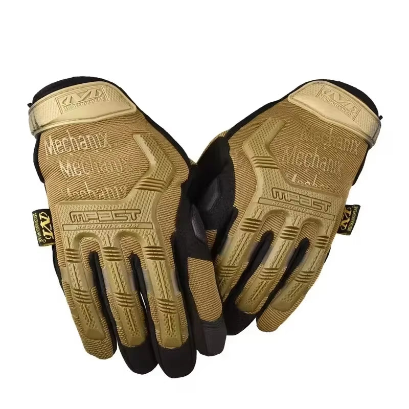 Outdoor Sports Motorcycle Military Fan Gloves Tactical Gloves