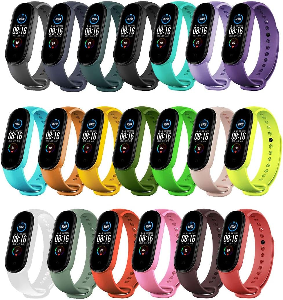 Replacement Bands for Women and Men