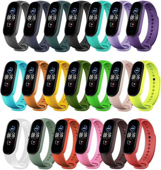 Replacement Bands for Women and Men