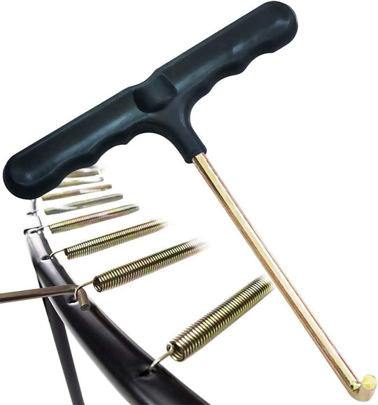 Trampoline Spring Pull Tool