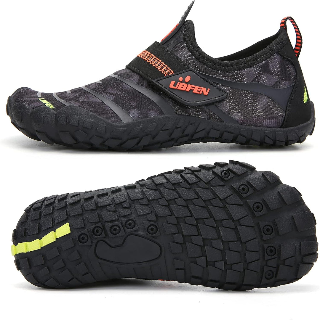 Water Shoes for Kids Boys Girls Aqua Socks 