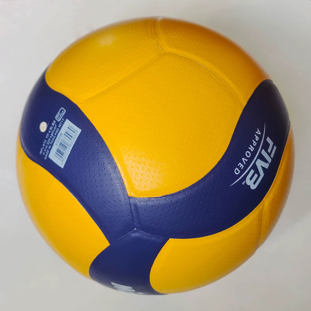 New Model Volleyball Ball, Model200,Competition Professional Game Volleyball ,Optional Pump + Needle +Net Bag
