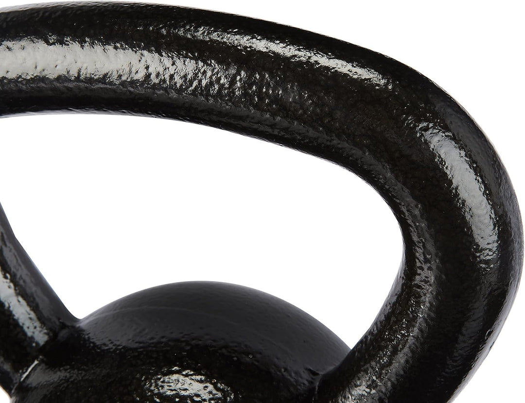 Cast Iron Kettlebell