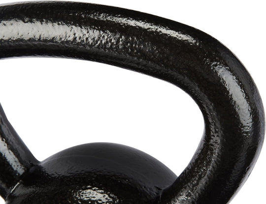 Cast Iron Kettlebell